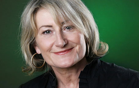 Portrait Marietta Maidl